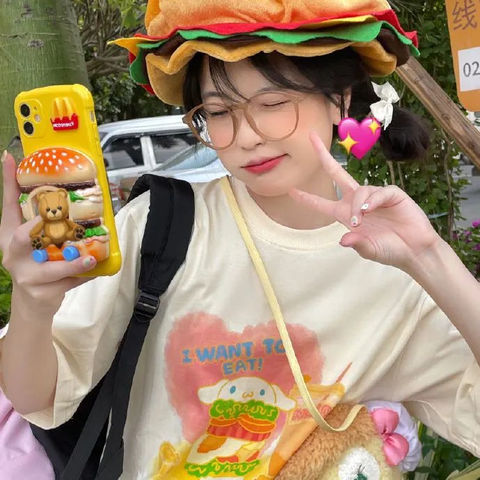 我爱钟无艳