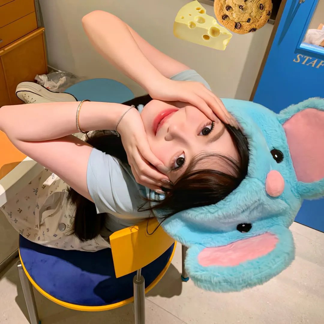 吃货皇后1